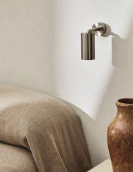 چراغ دیواری خلاق مدرن